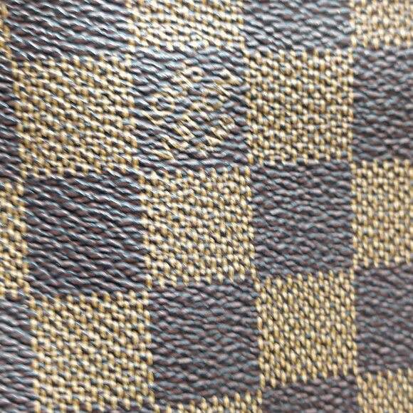 Louis Vuitton Saleya PM Brown Damier Hand Bag mon850-100925 - Picture 10 of 16